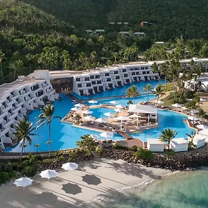 Resort Intercontinental Hayman Great Barrier Reef Hayman Island