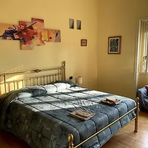Homestay Casa Caldara