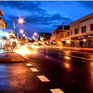 Apartment Nord - North, Hobart