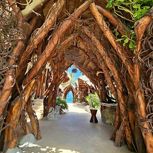 Hotel Playa Condesa Tulum