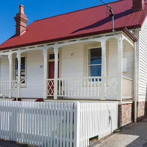 Holiday home Brampton, Hobart