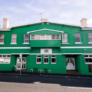 The Pickled Frog Hostal