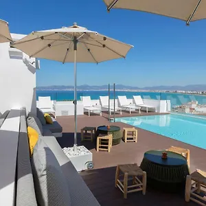 Hotel Whala!fun El Arenal (Mallorca)